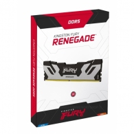 Memorie operativa Kingston FURY® Renegade Silver DDR5-6000 16GB thumbnav 3