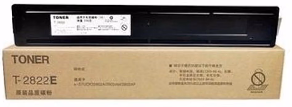 Compatible toner сartridge Toshiba e-Studio 2822 (T-2822E) 240gr 12K