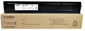Compatible toner сartridge Toshiba e-Studio 2822 (T-2822E) 240gr 12K thumbnav 1