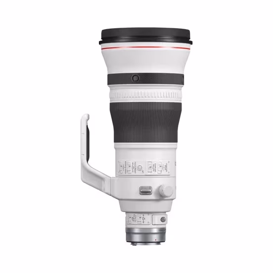 Фикс-объектив Canon RF 400mm f/2.8 L IS USM (5053C005)