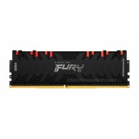 Memorie operativa Kingston FURY® Renegade DDR4 RGB 3200 MHz 64GB (Kit of 2*32GB) thumbnav 2