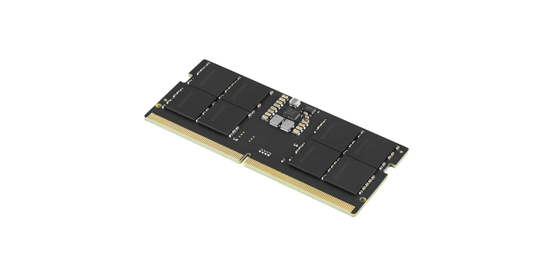 Оперативная память GOODRAM DDR5-4800 SODIMM 32GB photo 2
