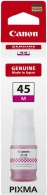 Ink Bottle Canon GI-45M, Magenta (6286C001), 40ml for Canon MAXIFY GX1040, MAXIFY GX2040, 3000 p. (Eco 4500 p.) thumbnav 1