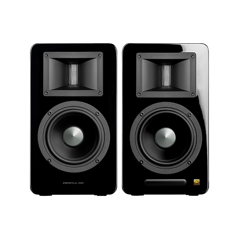 Hi-Res акустическая система  Airpulse A100  / 2x50 W / Bluetooth photo 3