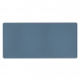 Covoras Trust BENYA  XXL Desk Pad, Blue thumbnav 1