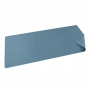 Covoras Trust BENYA  XXL Desk Pad, Blue thumbnav 3