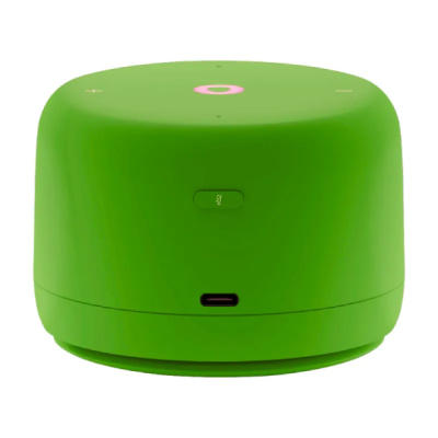 Boxa Smart Yandex Station LITE 2 / with Alisa / 6W / Green photo 4