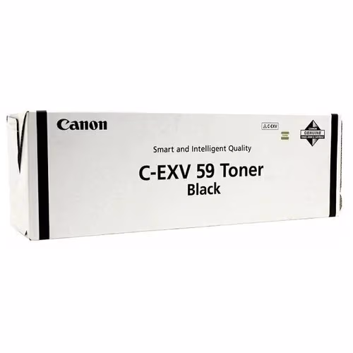 Drum Unit Canon C-EXV59, 171 000 pages A4 at 5% for iR ADV C2625i/30i/45i