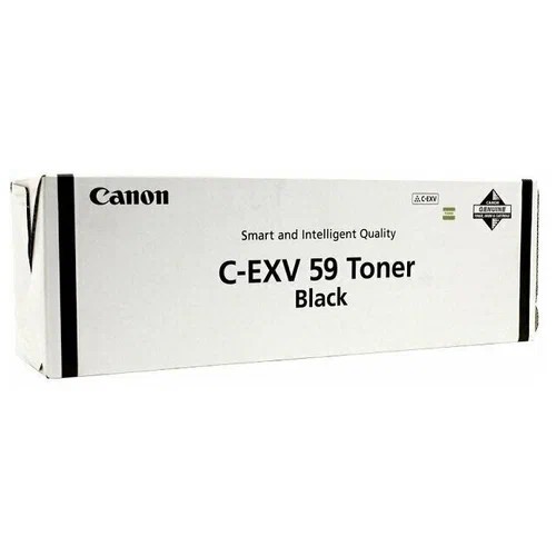 Drum Unit Canon C-EXV59, 171 000 pages A4 at 5% for iR ADV C2625i/30i/45i photo 1
