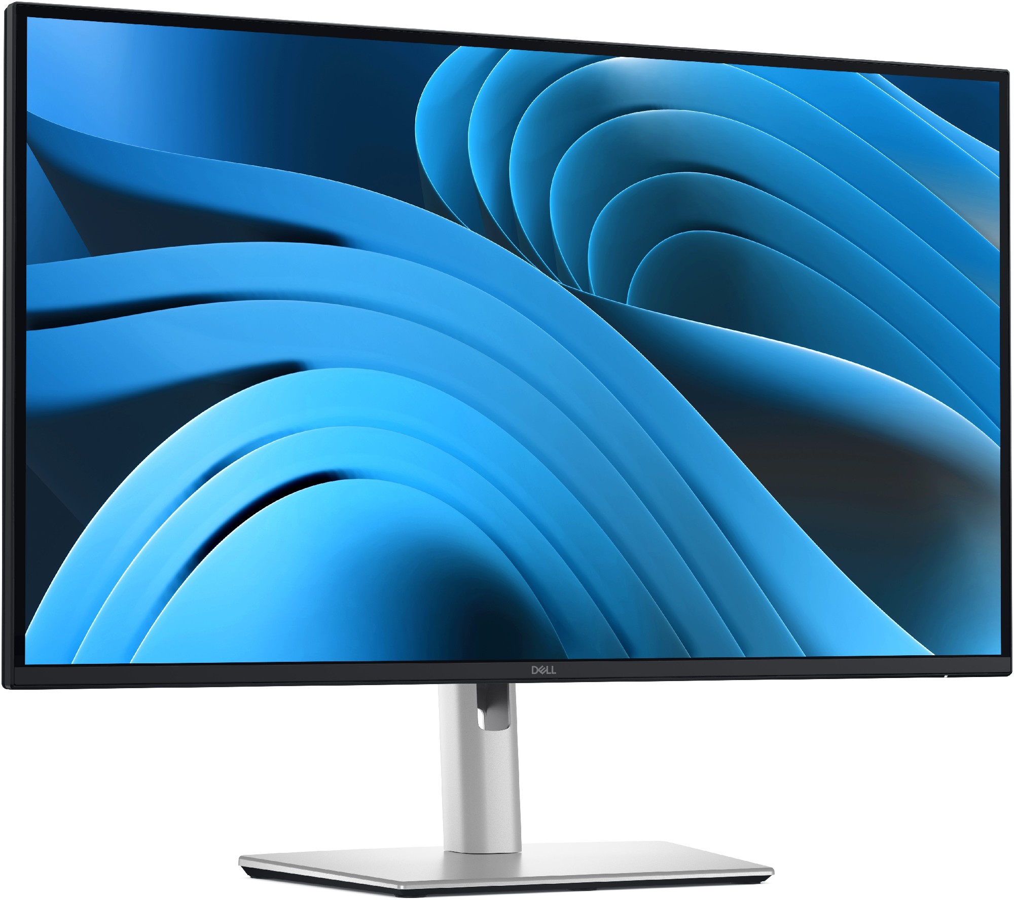 27.0” Monitor DELL P2725DE/ WQHD/ 5ms/ 100Hz/ Black photo 2