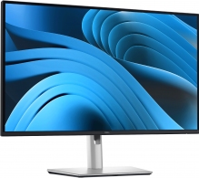 27.0” Monitor DELL P2725DE/ WQHD/ 5ms/ 100Hz/ Black thumbnav 2