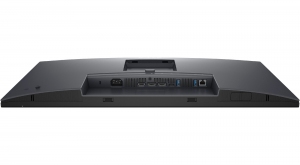 27.0” Monitor DELL P2725DE/ WQHD/ 5ms/ 100Hz/ Black thumbnav 4