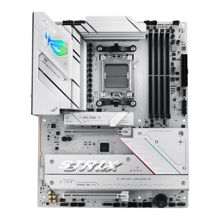 Материнская плата ASUS ROG STRIX B850-A GAMING WIFI/ AM5 / B850 / DDR5 / ATX photo 2