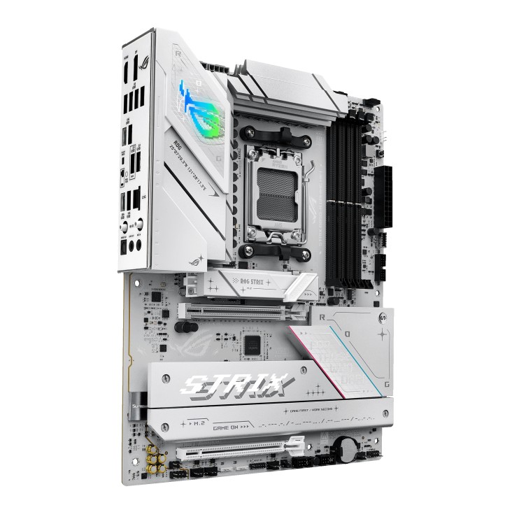 Материнская плата ASUS ROG STRIX B850-A GAMING WIFI/ AM5 / B850 / DDR5 / ATX photo 3