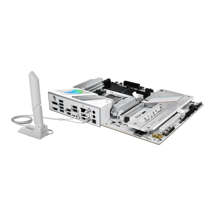 Материнская плата ASUS ROG STRIX B850-A GAMING WIFI/ AM5 / B850 / DDR5 / ATX photo 4