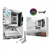 Материнская плата ASUS ROG STRIX B850-A GAMING WIFI/ AM5 / B850 / DDR5 / ATX thumbnav 1