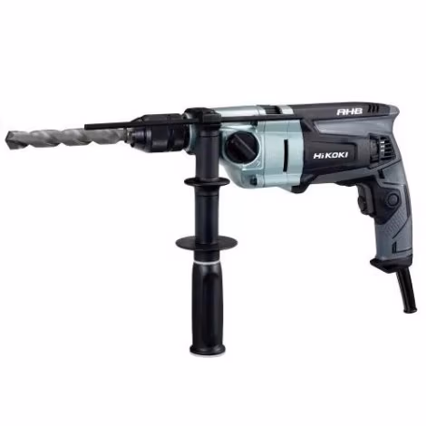 Mașina de găurit cu percuție DV22VW Hitachi-Hikoki 