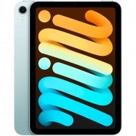 Планшет Apple iPad mini Wi-Fi 128GB - Blue (MXN73NF/A) thumbnav 2