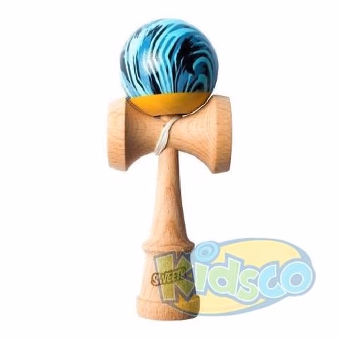 Noriel 053-MAV Kendama Sweets Prime Grain Split Maverick 