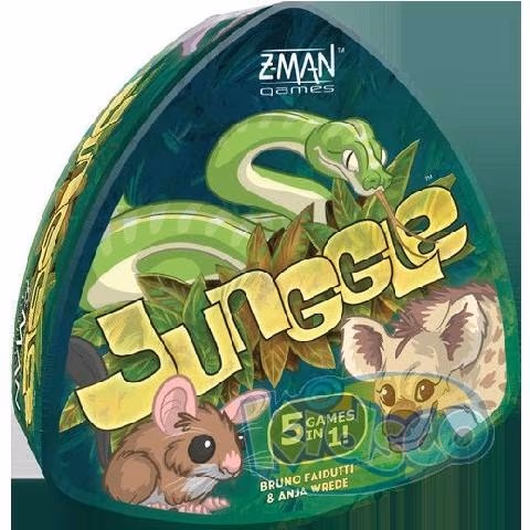 Cutia BG-229954 Junggle 