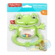 Fisher Price GGF02 Zornaitoare Aventurile Animalelor thumbnav 1