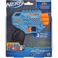 Nerf E9954 Elite Trio 2.0 Td 3