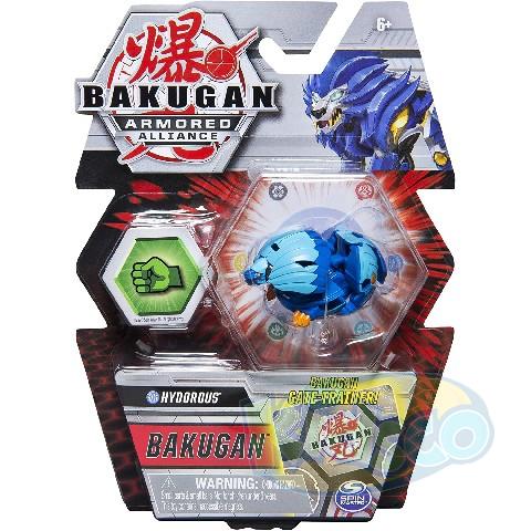 Bakugan Core Ball Pack photo 1