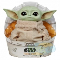 Star Wars GWD85 Star Wars Mandalorian Baby Yoda thumbnav 1