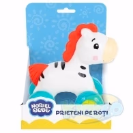 Noriel INT6160 Noriel Bebe-Calut Pe Roti