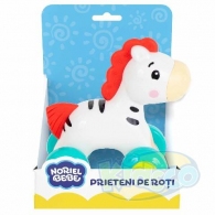 Noriel INT6160 Noriel Bebe-Calut Pe Roti thumbnav 1