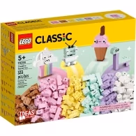 LEGO Classic 11028 Creative Pastel Fun