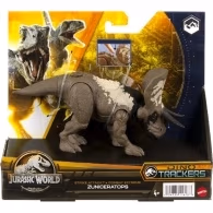 Mattel HLN63 JW Dinozauri in actiune ast.