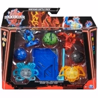 Bakugan Battle Pack 3S1 ast