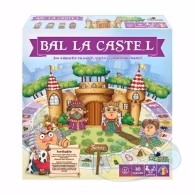 Noriel NOR4222 Noriel Games - Bal La Castel