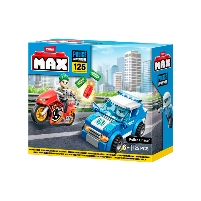 Конструктор MAX 83164 photo 1