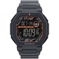Command Encounter 45mm Resin Strap Watch TW2V93800 thumbnav 1
