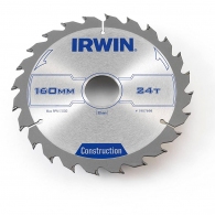 Пильный диск по дереву Irwin 2608640807 thumbnav 1
