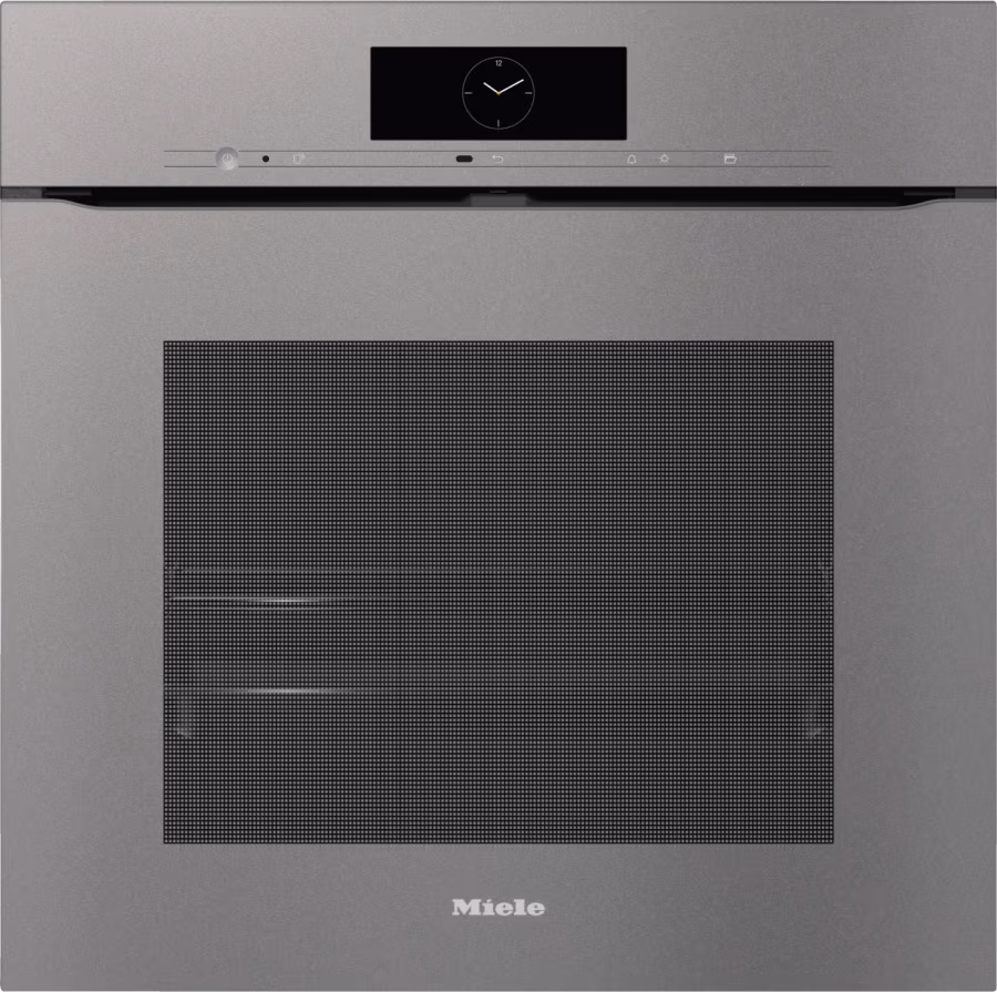 Cuptor electric incorporabil Miele H7860BP Graphite grey 