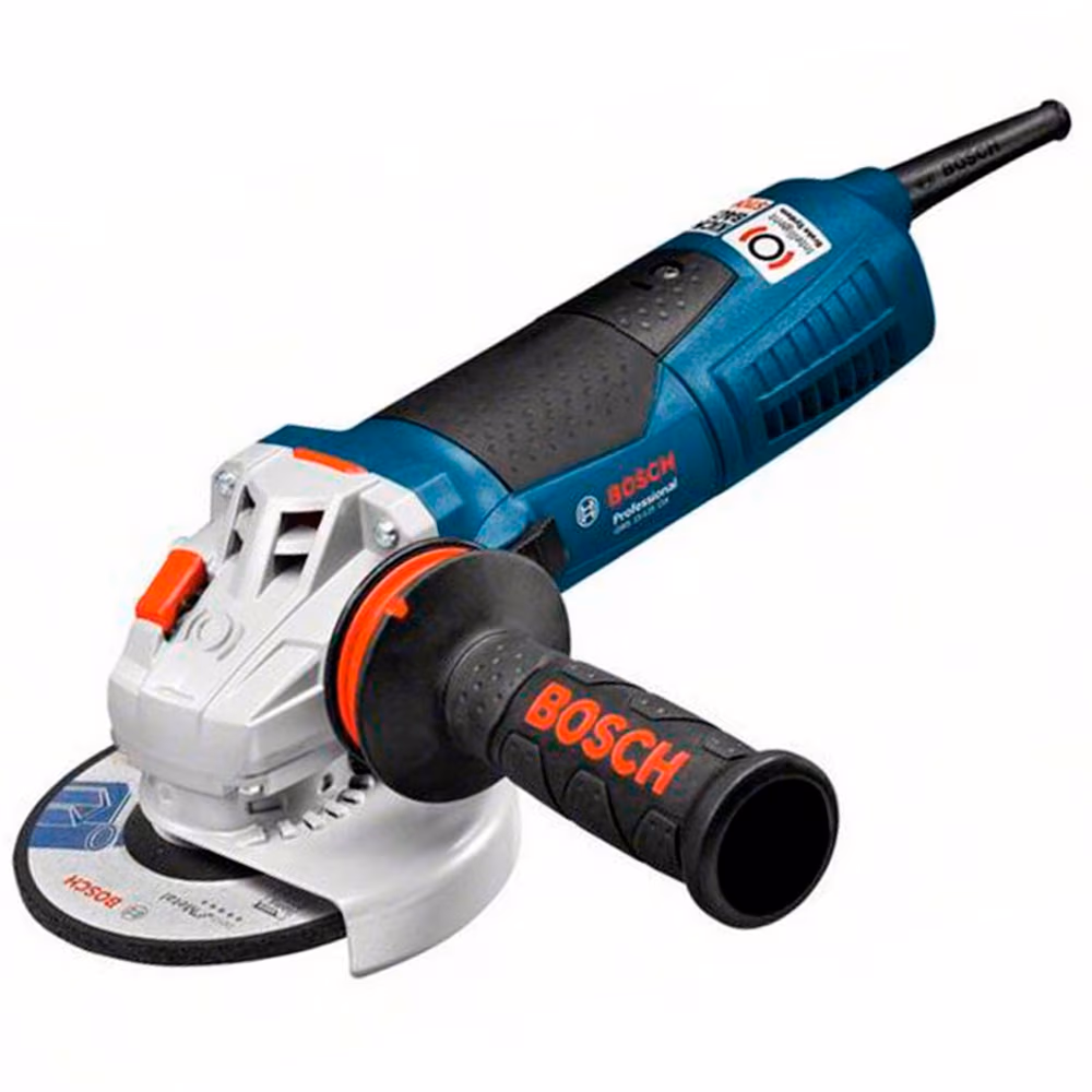 Угловая шлифмашина Bosch GWS 17-125 CIEX, 060179H106 
