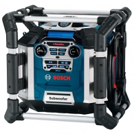 Radio Bosch GML 50, 0601429600 thumbnav 1