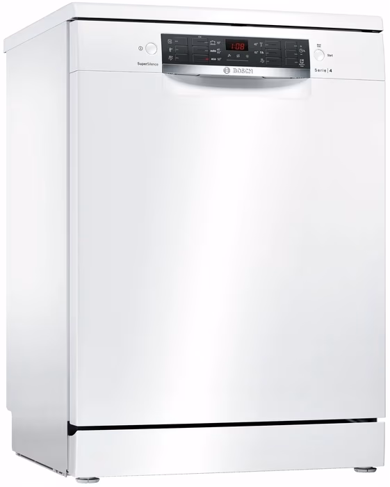 Посудомоечная машина  Bosch SMS46JW10Q