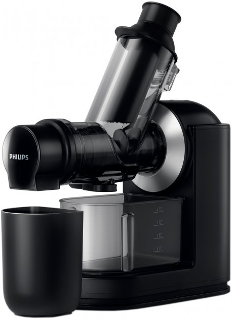 Storcator cu cilindru rotativ Philips HR188970 photo 1