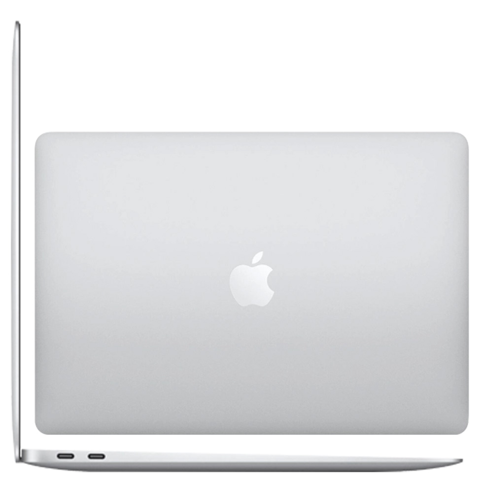 Laptop Apple Ultrabook MacBook Air 13.3 2020 13.3” / 8 GB / 256 GB / M1 / M1 / Gri photo 3