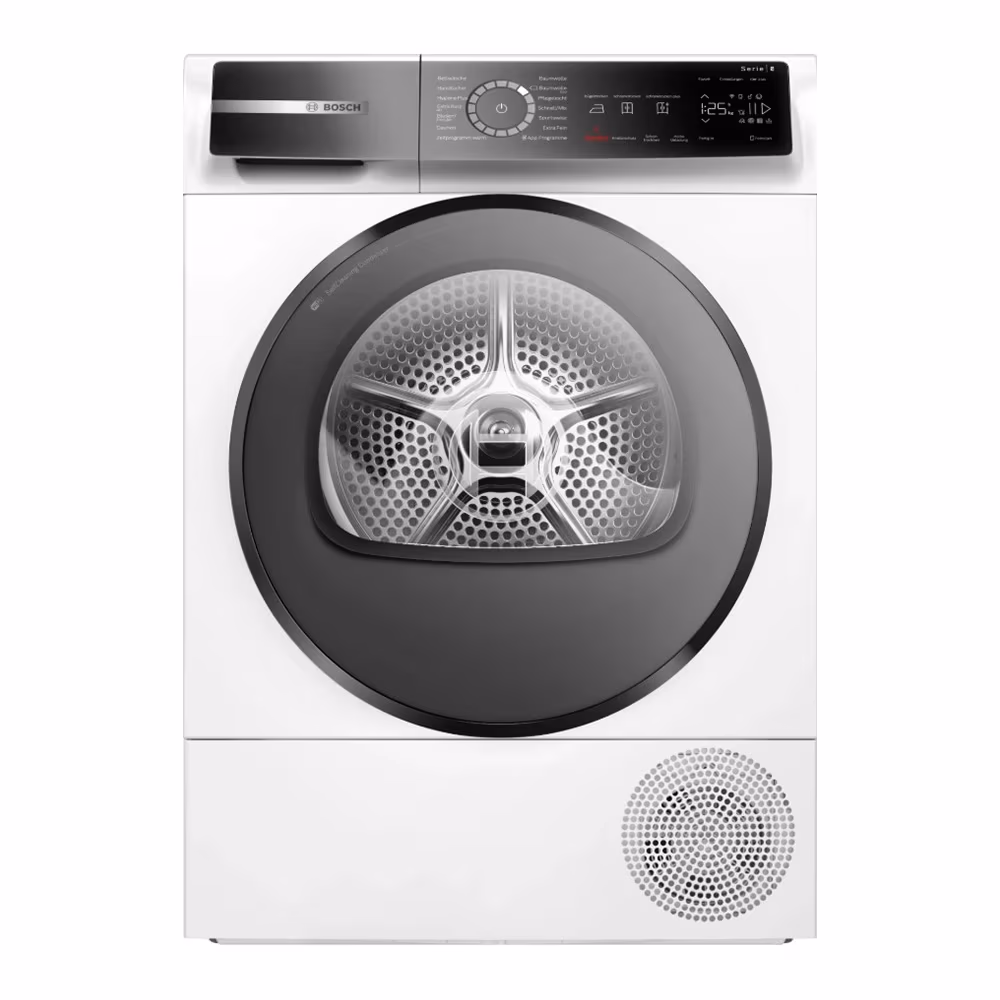 Сушильная машина Bosch WQB245B40 