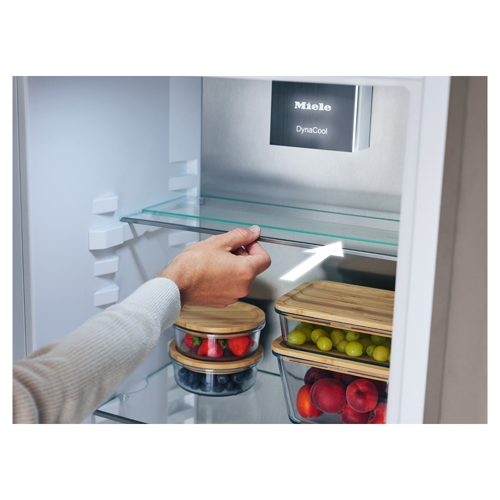Холодильник Miele K7747C, 12361920 photo 4