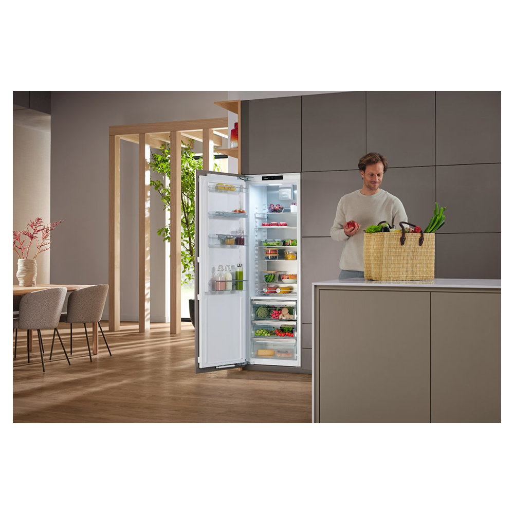 Холодильник Miele K7747C, 12361920 photo 7