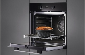Встраиваемый духовой шкаф Miele H2455B Obsidian black, 12453490 thumbnav 2