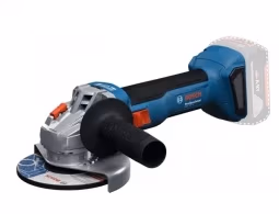 Polizor unghiular acumulator Bosch GWS 18V-8, 06019N9020