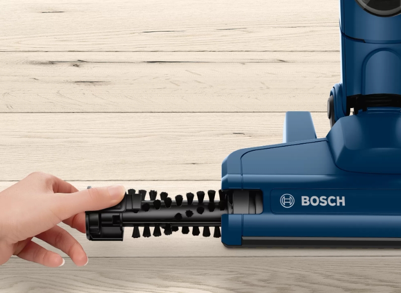Пылесос вертикальный Bosch tehno-trendsrl679866 / Вт  photo 11