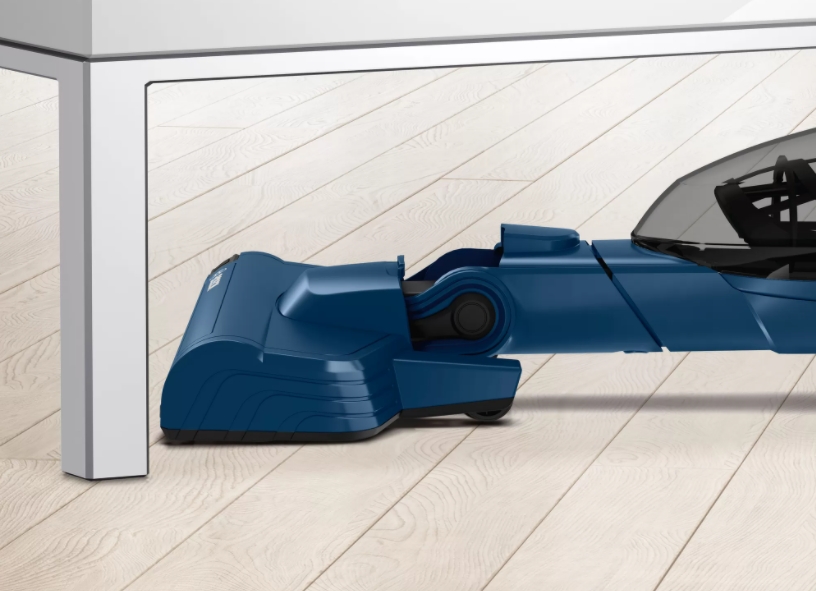 Пылесос вертикальный Bosch tehno-trendsrl679866 / Вт  photo 2